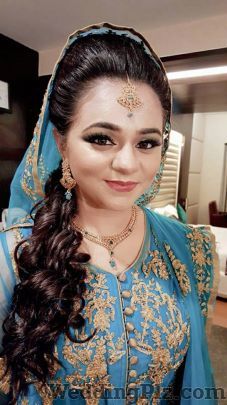 Nilofer Makeup Artist Makeup Artists weddingplz