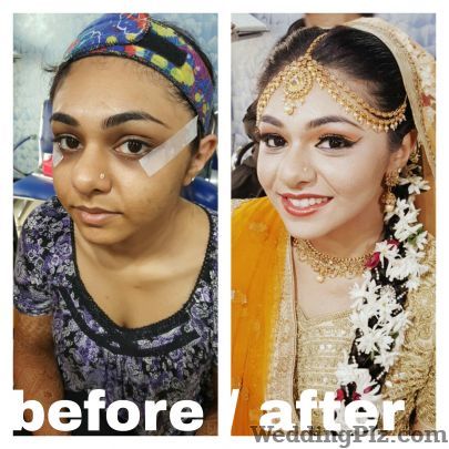 Nilofer Makeup Artist Makeup Artists weddingplz