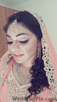 Nilofer Makeup Artist Makeup Artists weddingplz