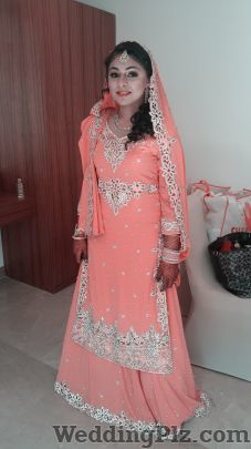 Nilofer Makeup Artist Makeup Artists weddingplz