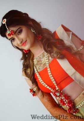 Ruby Style Studio Makeup Artists weddingplz