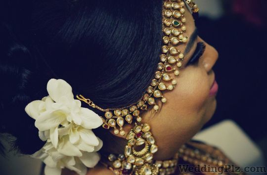 Ruby Style Studio Makeup Artists weddingplz