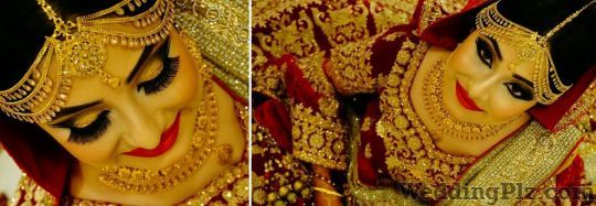 Ruby Style Studio Makeup Artists weddingplz