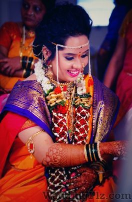 Ruby Style Studio Makeup Artists weddingplz