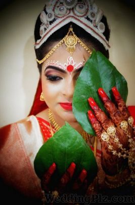 Ruby Style Studio Makeup Artists weddingplz