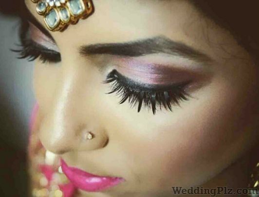 Ruby Style Studio Makeup Artists weddingplz