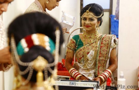 Ruby Style Studio Makeup Artists weddingplz