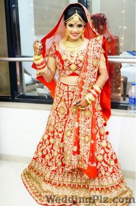 Ruby Style Studio Makeup Artists weddingplz