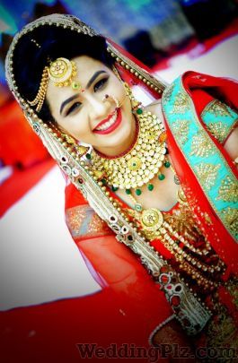 Ruby Style Studio Makeup Artists weddingplz