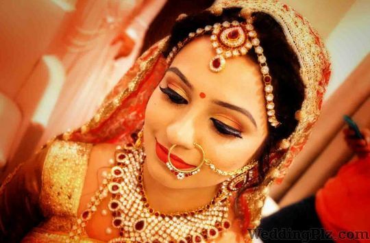 Ruby Style Studio Makeup Artists weddingplz