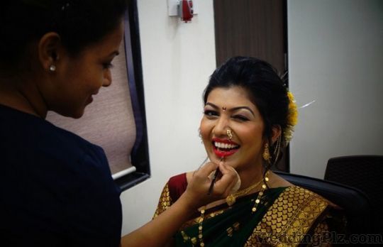 Ruby Style Studio Makeup Artists weddingplz