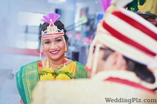 Priyanka Sunil Vijan Makeup Artists weddingplz