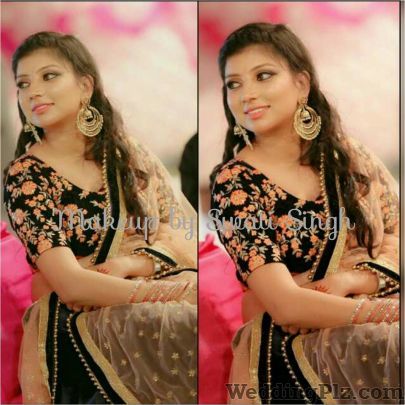 Makeover By Swati Singh Makeup Artists weddingplz