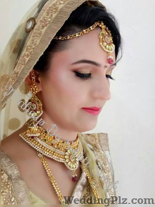 Makeover By Swati Singh Makeup Artists weddingplz