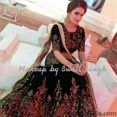Makeover By Swati Singh Makeup Artists weddingplz