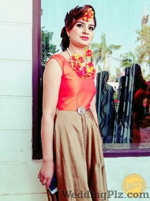 Ritu Gaba Makeup Artists weddingplz