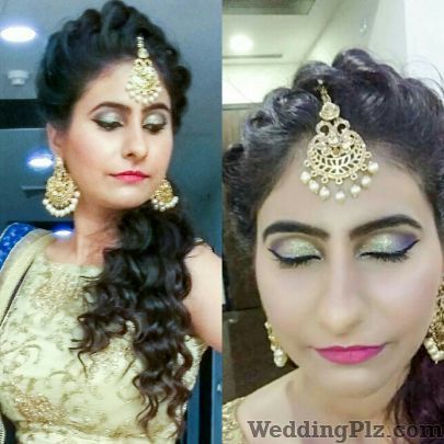 Ritu Gaba Makeup Artists weddingplz