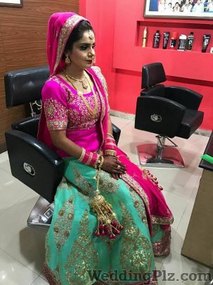 Ritu Gaba Makeup Artists weddingplz