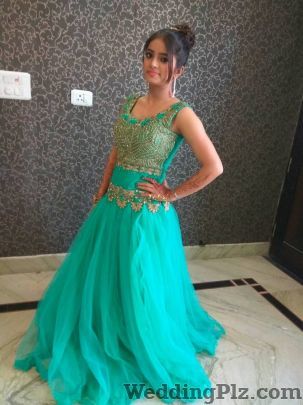 Ritu Gaba Makeup Artists weddingplz