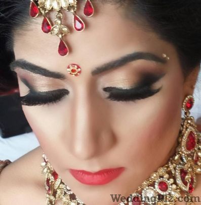 Make up Artistrty Makeup Artists weddingplz