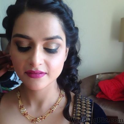 Make up Artistrty Makeup Artists weddingplz