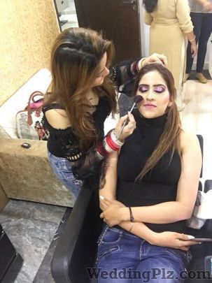 BlushyourFace by Palak Khanduja Makeup Artists weddingplz