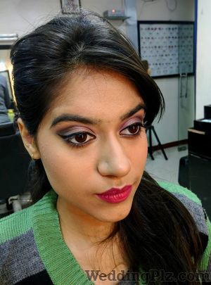 Blush By Shailja Makeup Artists weddingplz