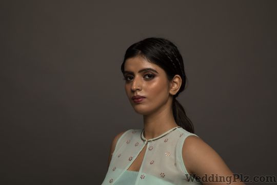 Neha Chaudhary MUAH Makeup Artist and Hairstylist Makeup Artists weddingplz