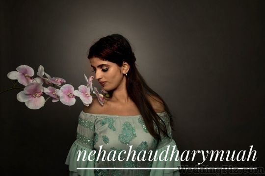 Neha Chaudhary MUAH Makeup Artist and Hairstylist Makeup Artists weddingplz