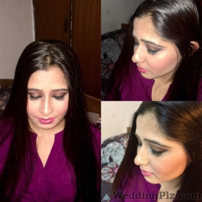 Makeup By Neda Makeup Artists weddingplz