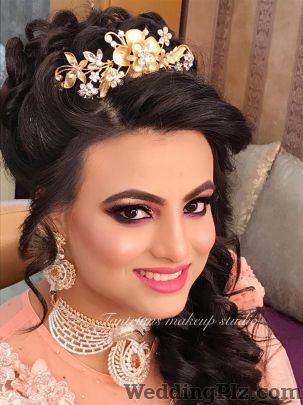Tantrums Makeup Studio By Ratika Vaish Makeup Artists weddingplz