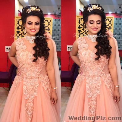 Tantrums Makeup Studio By Ratika Vaish Makeup Artists weddingplz