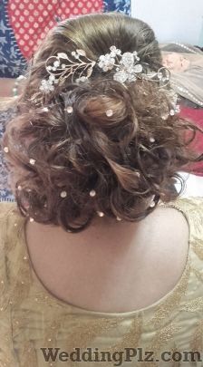 Bridal Station Makeup Artists weddingplz