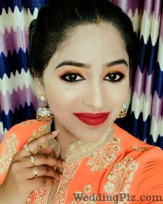 Bridal Station Makeup Artists weddingplz