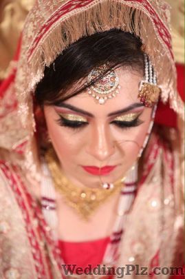 Bridal Station Makeup Artists weddingplz
