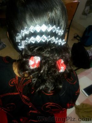 Bridal Station Makeup Artists weddingplz