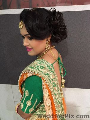 Bridal Station Makeup Artists weddingplz