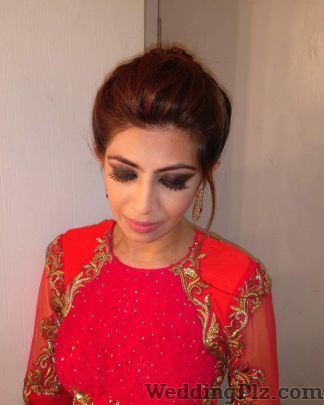 Makeup Artist Aachal Jain Makeup Artists weddingplz