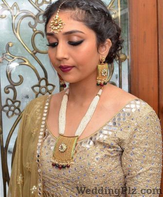 Makeup Artist Aachal Jain Makeup Artists weddingplz