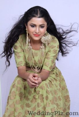 Makeup Artist Aachal Jain Makeup Artists weddingplz