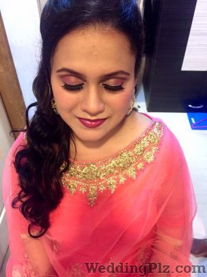 Makeup Artist Aachal Jain Makeup Artists weddingplz