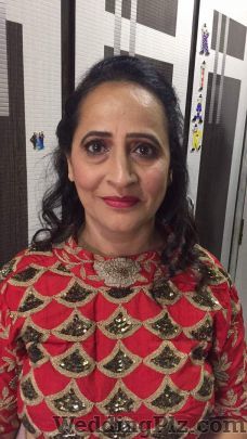 Makeup Artist Aachal Jain Makeup Artists weddingplz