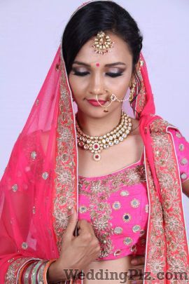 Makeup Artist Aachal Jain Makeup Artists weddingplz