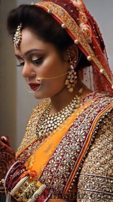 Gunjan Bhardwaj Makeovers Makeup Artists weddingplz