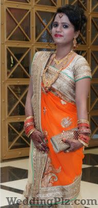 Makeovers By Pooja MS Makeup Artists weddingplz