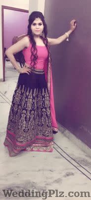 Makeovers By Pooja MS Makeup Artists weddingplz