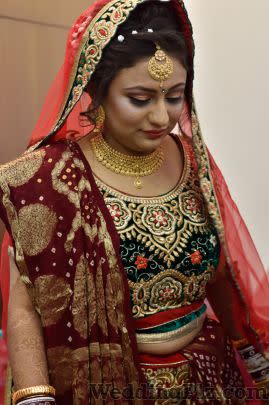 BlushnBraids Makeup Artists weddingplz