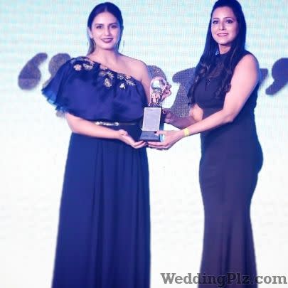 Richa Sharma   Makeovers    RDiva Makeup Artists weddingplz