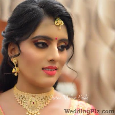 Makeup by Chetna Mallya Makeup Artists weddingplz