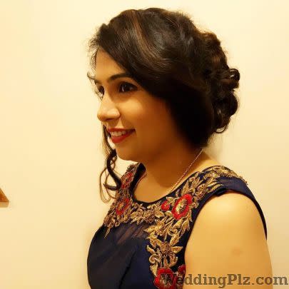 Makeup by Chetna Mallya Makeup Artists weddingplz